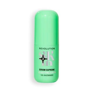 Revolution Skin Serum Supreme Clarifying Serum Revolution Skin Serum Supreme Clarifying Serum