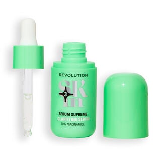 Revolution Skin Serum Supreme Clarifying Serum Revolution Skin Serum Supreme Clarifying Serum
