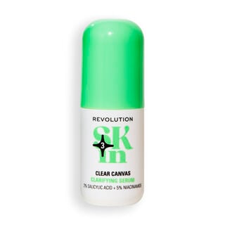 Revolution Skin Clear Canvas Clarifying Serum Revolution Skin Clear Canvas Clarifying Serum