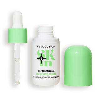Revolution Skin Clear Canvas Clarifying Serum Revolution Skin Clear Canvas Clarifying Serum