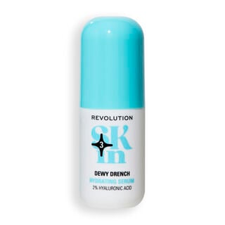 Revolution Skin Dewy Drench Hydrating Serum Revolution Skin Dewy Drench Hydrating Serum