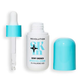 Revolution Skin Dewy Drench Hydrating Serum Revolution Skin Dewy Drench Hydrating Serum