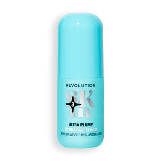 Revolution Skin Ultra Plump Hydrating Serum