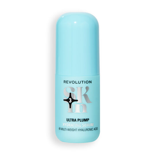 Revolution Skin Ultra Plump Hydrating Serum Revolution Skin Ultra Plump Hydrating Serum