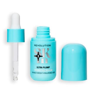 Revolution Skin Ultra Plump Hydrating Serum Revolution Skin Ultra Plump Hydrating Serum