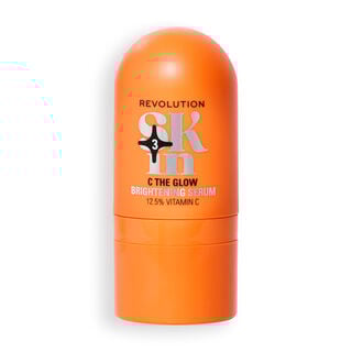Revolution Skin C The Glow Brightening Serum Revolution Skin C The Glow Brightening Serum