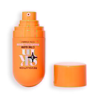 Revolution Skin C The Glow Brightening Serum Revolution Skin C The Glow Brightening Serum