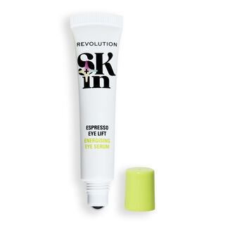 Revolution Skin Espresso Eye Lift Under Eye Serum Revolution Skin Espresso Eye Lift Under Eye Serum