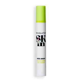 Revolution Skin Wide Awake Brightening Eye Serum