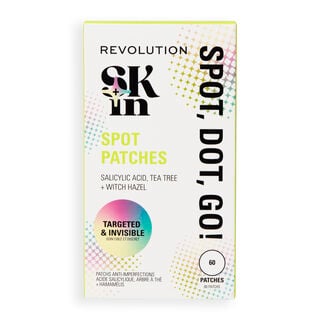 Revolution Skin Spot, Dot, Go! Spot Patches Revolution Skin Spot, Dot, Go! Spot Patches
