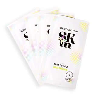 Revolution Skin Spot, Dot, Go! Spot Patches Revolution Skin Spot, Dot, Go! Spot Patches
