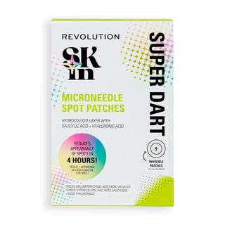 Revolution Skin Super Dart Microneedle Spot Patches Revolution Skin Super Dart Microneedle Spot Patches