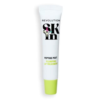 Revolution Skin Peptide Pout Plumping Lip Balm