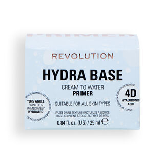 Revolution Superbase Hydra Primer Revolution Superbase Hydra Primer