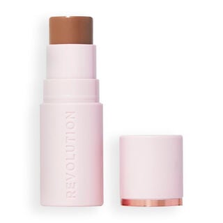 Revolution Skin Silk Bronzer Stick Medium Sunset Revolution Skin Silk Bronzer Stick Medium Sunset