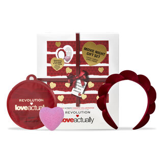 Love Actually x Revolution Movie Night Set Love Actually x Revolution Movie Night Set