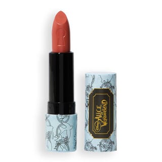 Disney’s Alice in Wonderland & Revolution Alice Lipstick Impossible Nude Disney’s Alice in Wonderland & Revolution Alice Lipstick Impossible Nude