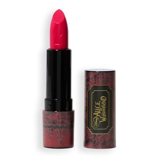 Disney’s Alice in Wonderland & Revolution Mad Hatter Lipstick Fuchsia Pink Disney’s Alice in Wonderland & Revolution Mad Hatter Lipstick Fuchsia Pink