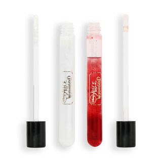 Disney&rsquo;s Alice in Wonderland & Revolution The Queens Lip Duo