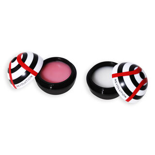 Disney’s Alice in Wonderland & Revolution Fat Boys Lip Balms Disney’s Alice in Wonderland & Revolution Fat Boys Lip Balms