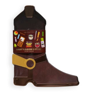 Disney and Pixar's Toy Story x Revolution Andy's Room Gift Set Disney and Pixar's Toy Story x Revolution Andy's Room Gift Set