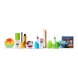 Disney and Pixar's Toy Story x Revolution Andy's Room Gift Set Disney and Pixar's Toy Story x Revolution Andy's Room Gift Set