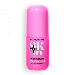 Revolution Skin Must Be Mucin Soothing Serum Revolution Skin Must Be Mucin Soothing Serum