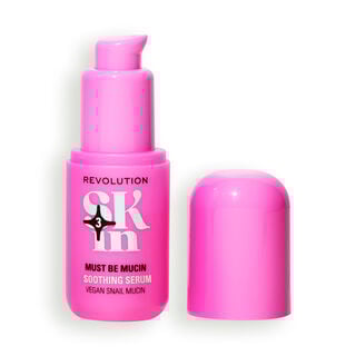 Revolution Skin Must Be Mucin Soothing Serum Revolution Skin Must Be Mucin Soothing Serum