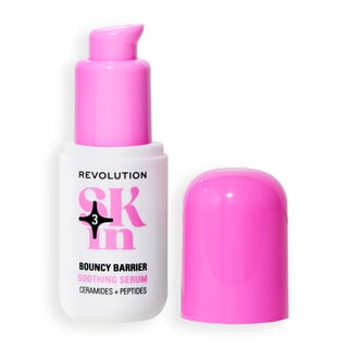 Revolution Skin Bouncy Barrier Soothing Serum Revolution Skin Bouncy Barrier Soothing Serum
