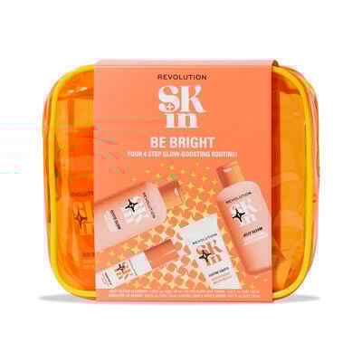 Revolution Skin Be Bright Starter Kit