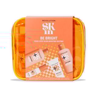 Revolution Skin Be Bright Starter Kit Revolution Skin Be Bright Starter Kit