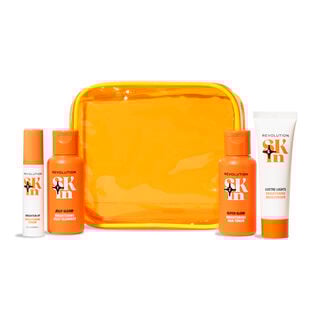 Revolution Skin Be Bright Starter Kit Revolution Skin Be Bright Starter Kit