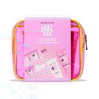 Revolution Skin Go Gentle Starter Kit Revolution Skin Go Gentle Starter Kit