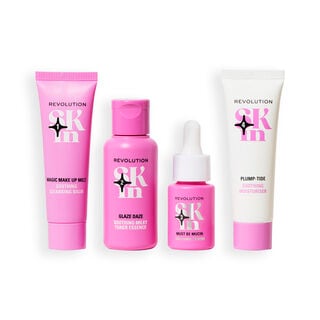 Revolution Skin Go Gentle Starter Kit Revolution Skin Go Gentle Starter Kit