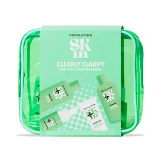 Revolution Skin Clearly Clarify Starter Kit Revolution Skin Clearly Clarify Starter Kit
