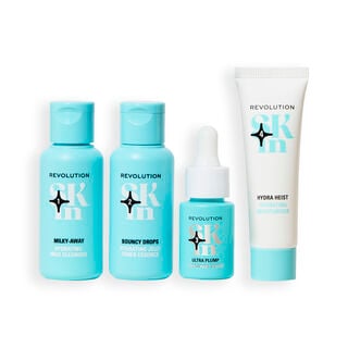 Revolution Skin Happy Hydrate Starter Kit Revolution Skin Happy Hydrate Starter Kit