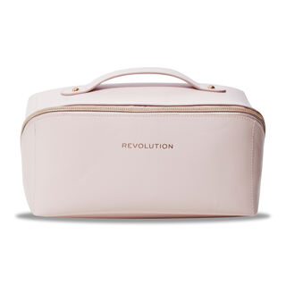 Revolution Glam Fold Out Makeup Bag Revolution Glam Fold Out Makeup Bag