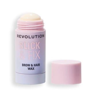 Revolution Slick & Fix Brow & Hair Stick Revolution Slick & Fix Brow & Hair Stick