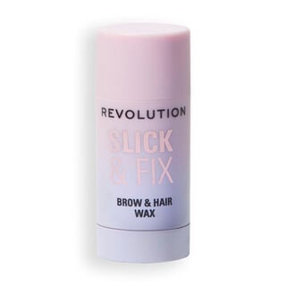 Revolution Slick & Fix Brow & Hair Stick Revolution Slick & Fix Brow & Hair Stick