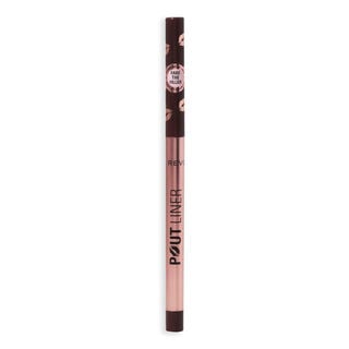 Revolution Pout Bomb Plumping Lip Liner Espresso Cool Brown Revolution Pout Bomb Plumping Lip Liner Espresso Cool Brown