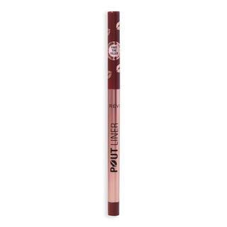 Revolution Pout Bomb Plumping Lip Liner Cookie Warm Brown Revolution Pout Bomb Plumping Lip Liner Cookie Warm Brown