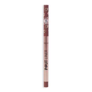Revolution Pout Bomb Plumping Lip Liner Doll Cool Nude Revolution Pout Bomb Plumping Lip Liner Doll Cool Nude