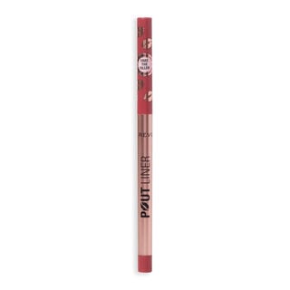 Revolution Pout Bomb Plumping Lip Liner Burnt Cherry Red Revolution Pout Bomb Plumping Lip Liner Burnt Cherry Red