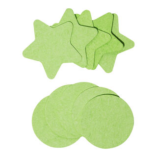 Revolution Skin Rinse & Rise Cellulose Facial Sponges