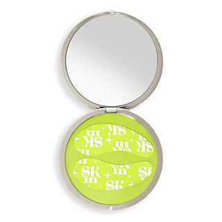 Revolution Skin Bright Eye-dea Silicone Under Eye Patches