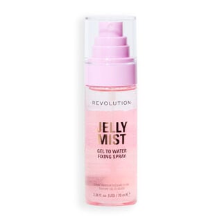 Revolution Jelly Juice Gel to Water Fixing Spray Revolution Jelly Juice Gel to Water Fixing Spray