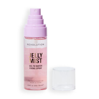 Revolution Jelly Juice Gel to Water Fixing Spray Revolution Jelly Juice Gel to Water Fixing Spray