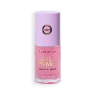 Revolution Jelly Juice Hydrating Primer Revolution Jelly Juice Hydrating Primer