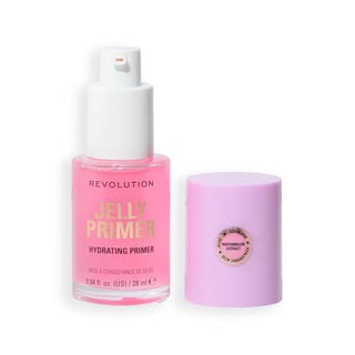 Revolution Jelly Juice Hydrating Primer Revolution Jelly Juice Hydrating Primer