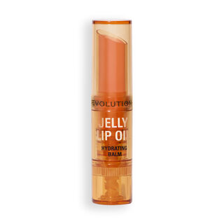Revolution Jelly Lip Oil Stick Popsicle Peach